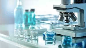 Lab Equipment